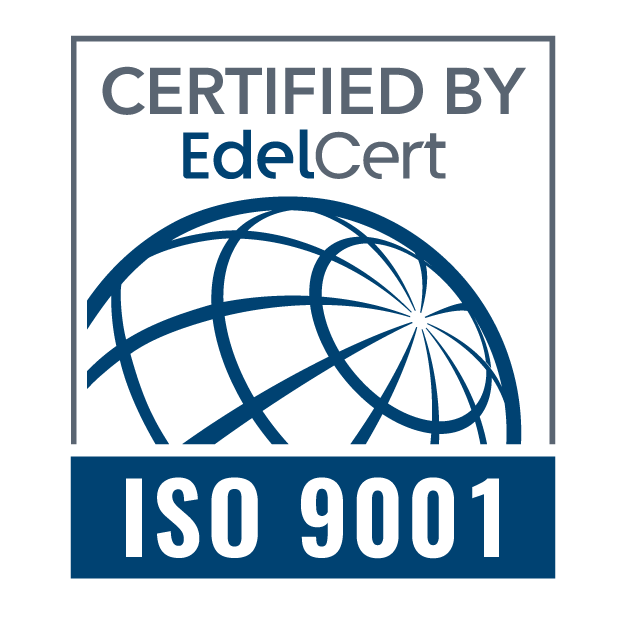 SQS-logo ISO 9001