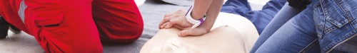 Instructeur BLS-AED-SRC - Délai d'inscription 13 novembre 2026
