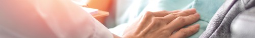 Soins palliatifs : Introduction aux soins palliatifs