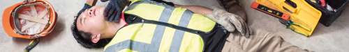 FIRST AID NIVEAU 2 IAS : PREMIERS SECOURS GÉNÉRAUX