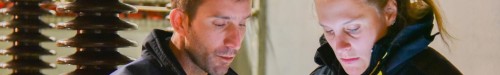 Accompagnement sur la place de travail