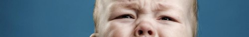 Maltraitance infantile