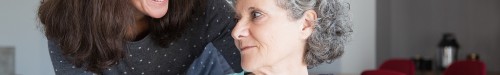 Communiquer avec des patients souffrant d’Alzheimer