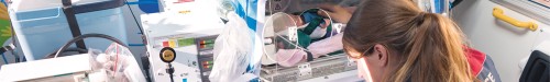 NAPSTaR Neonatal, Adult and Paediatric Safe Transfer and Retrieval