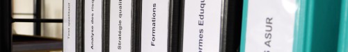 Organiser la mise en œuvre de la stratégie qualité