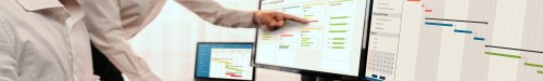 Gérer son temps / innover aux niveaux technique et organisationnel