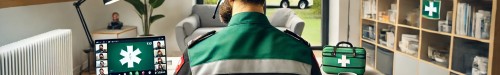 Meet the expert - Au-delà de la gestion des risques psychosociaux au travail, qu’est-ce qui nous rend vraiment heureux ?